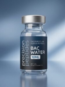 BAC WATER