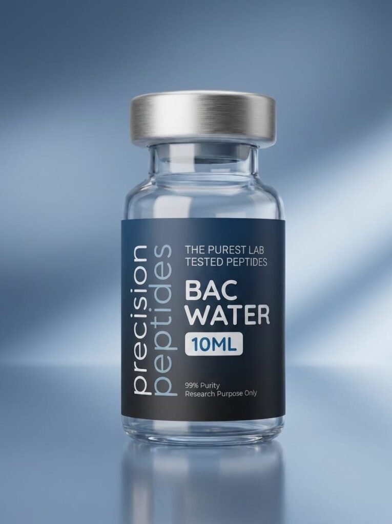 BAC WATER