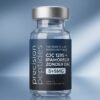 CJC 1295 + IPAMORELIN ZONDER DAC