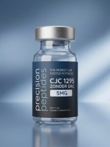 CJC 1295 ZONDER DAC