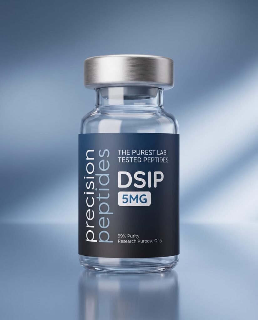 DSIP