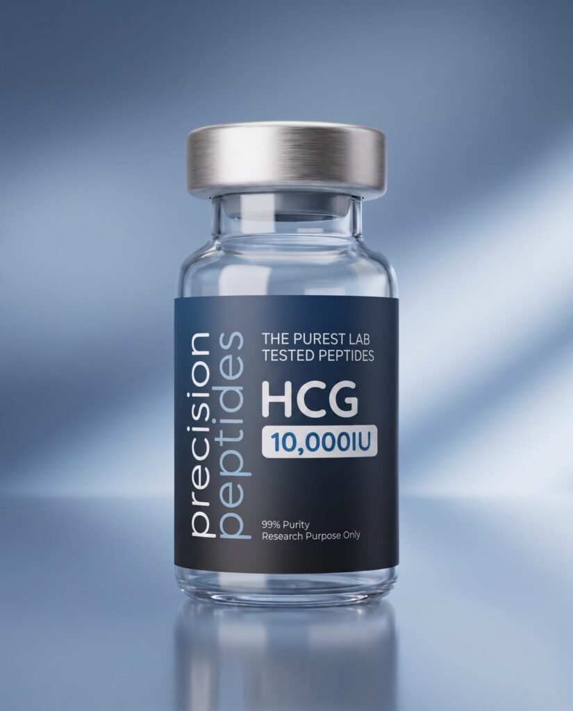 HCG