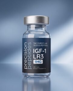 IGF-1 LR3