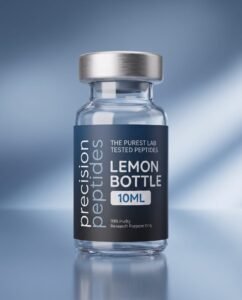 LEMON BOTTLE