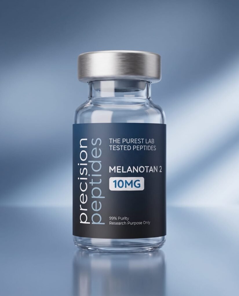 MELANOTAN 2