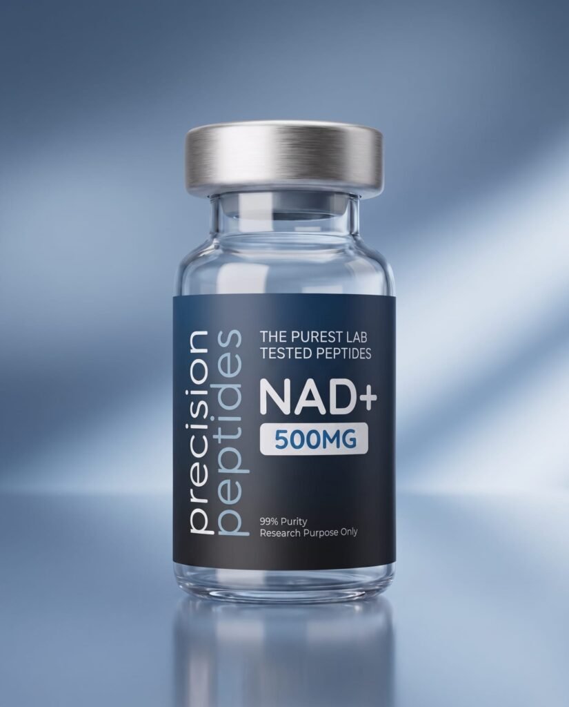 NAD+