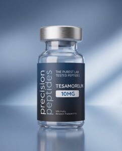 TESAMORELIN