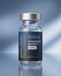 THYMOSIN ALPHA 1