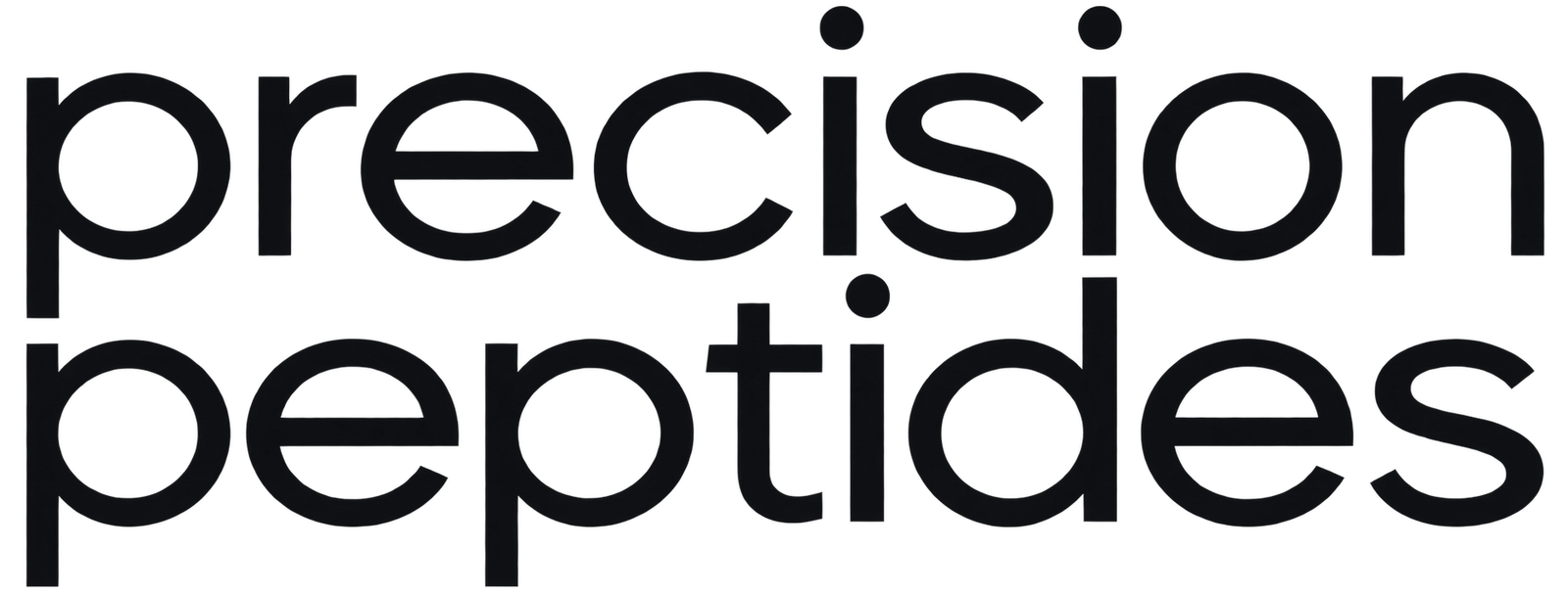 Precision Peptides