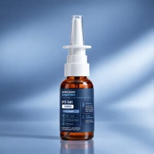 PT-141 10MG SPRAY