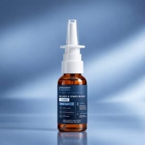 SELANK & SEMAX BLEND 20MG SPRAY