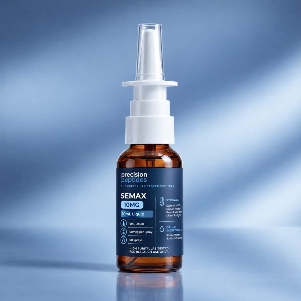 SEMAX 10MG SPRAY